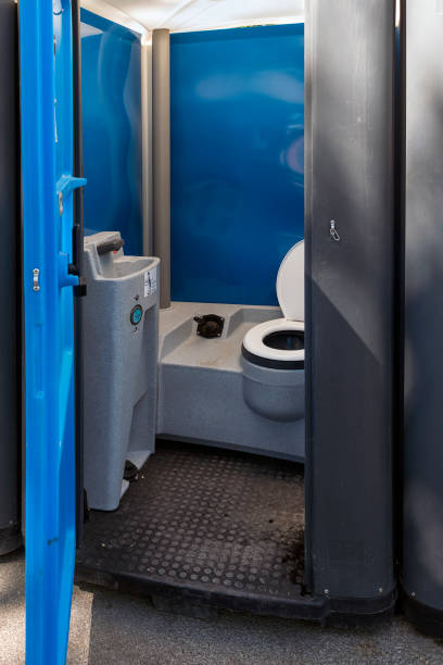 Best Portable toilet rental cost  in Hawkinsville, GA