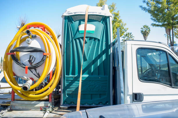Trusted Hawkinsville, GA porta potty rental Experts