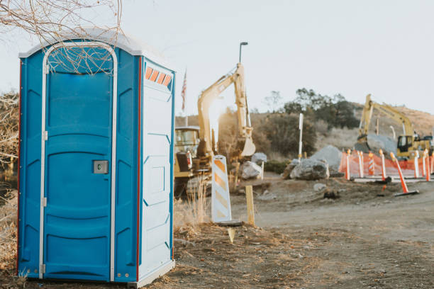 Best Porta potty rental for parties  in Hawkinsville, GA