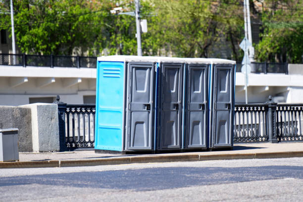 Best Long-term porta potty rental  in Hawkinsville, GA