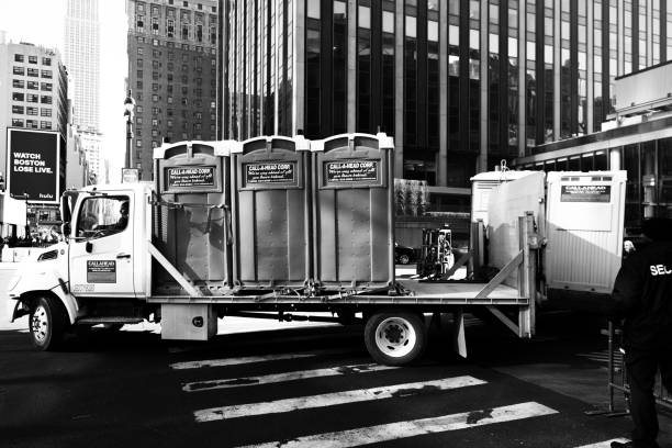 Best Porta potty for special events  in Hawkinsville, GA